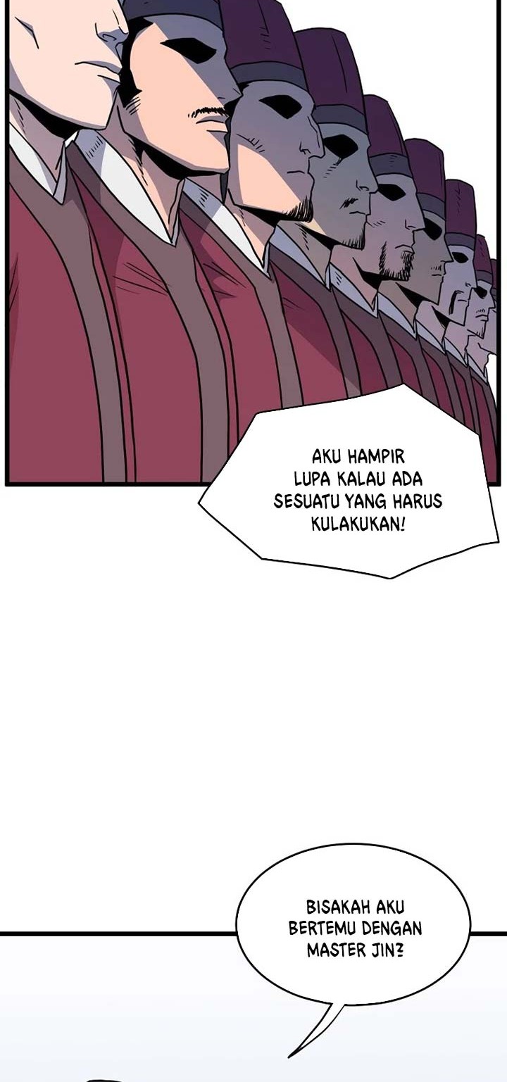 Murim Login Chapter 90 Gambar 49