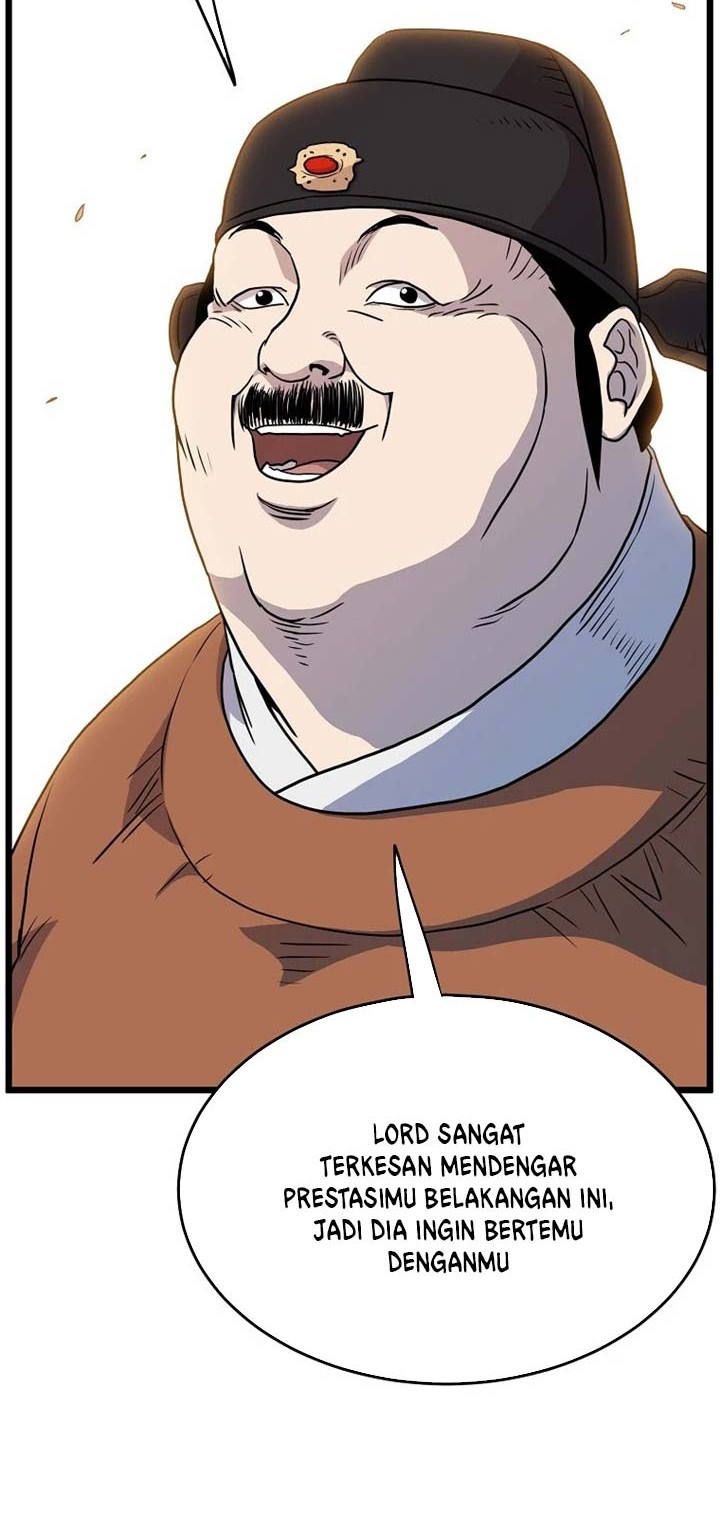 Murim Login Chapter 90 Gambar 55