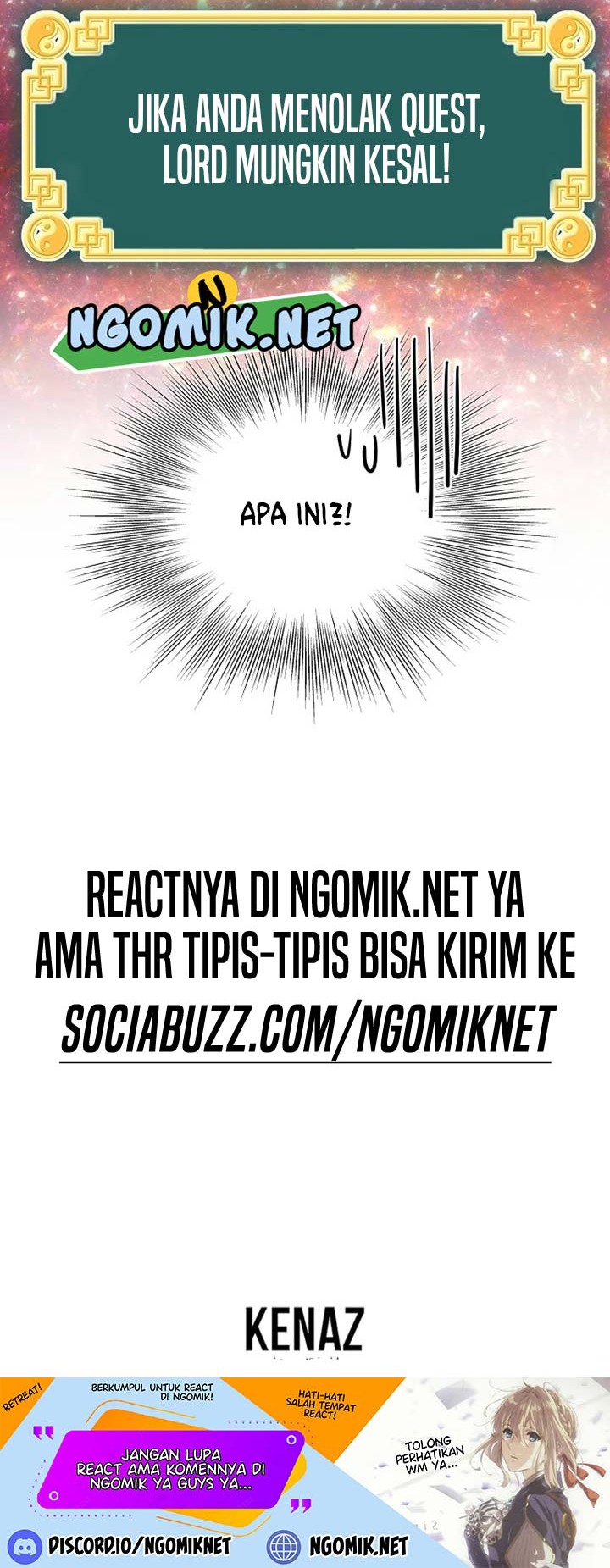 Murim Login Chapter 90 Gambar 59