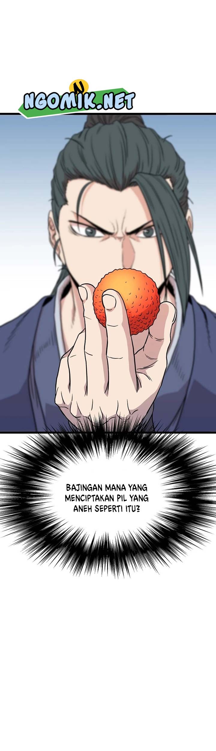 Murim Login Chapter 90 Gambar 4