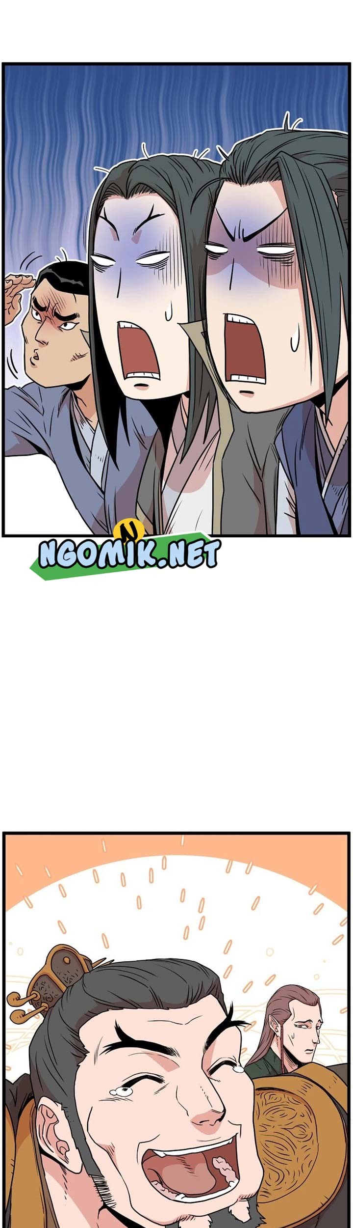 Murim Login Chapter 90 Gambar 6