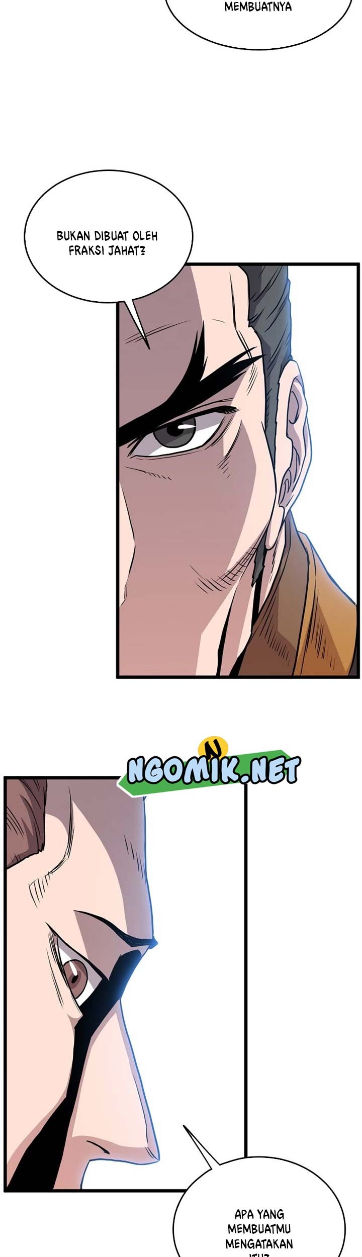 Murim Login Chapter 90 Gambar 14