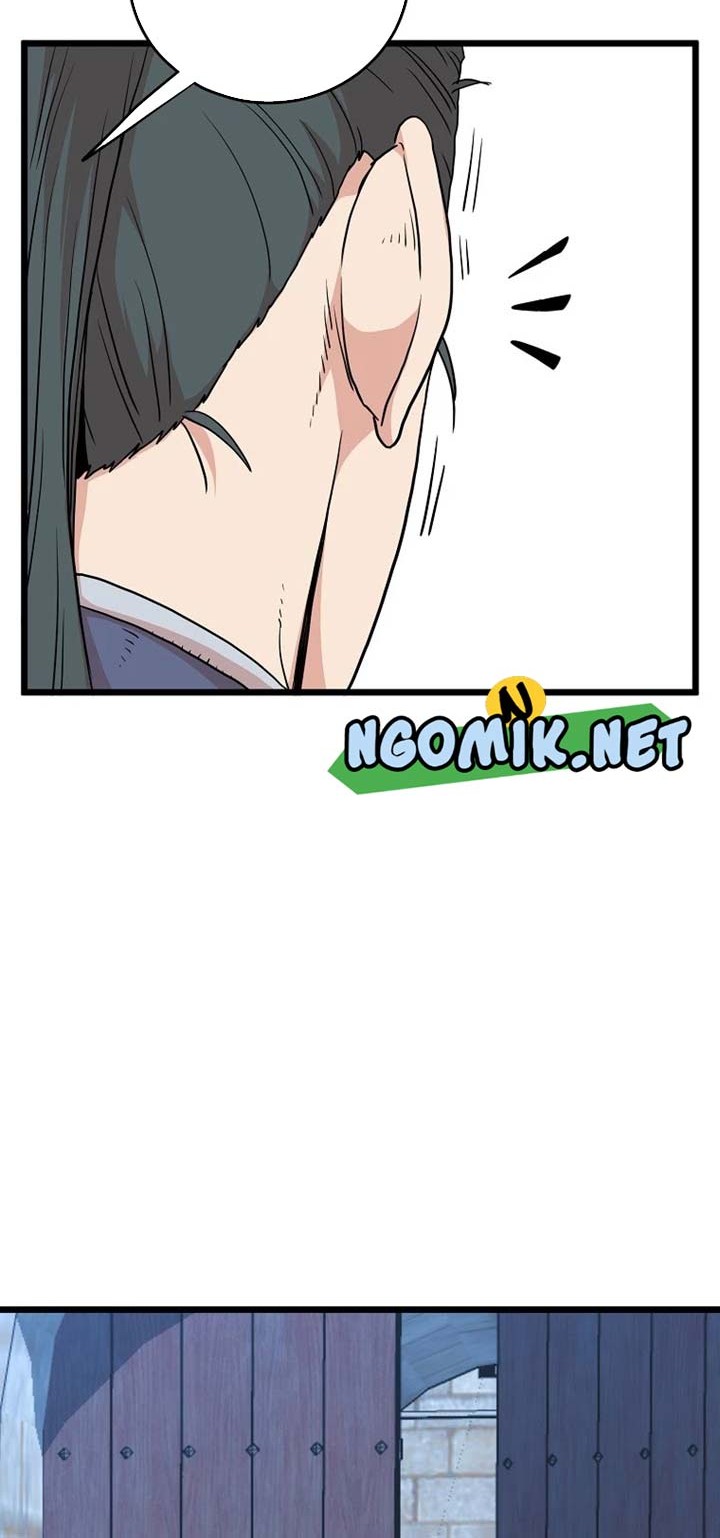 Murim Login Chapter 89 Gambar 31