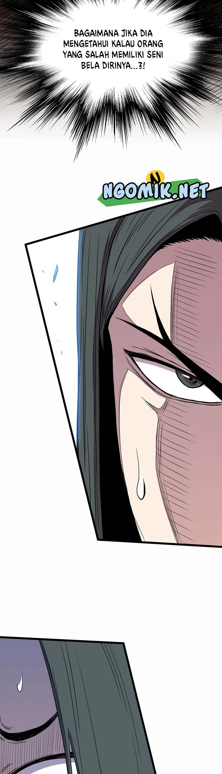 Murim Login Chapter 89 Gambar 18