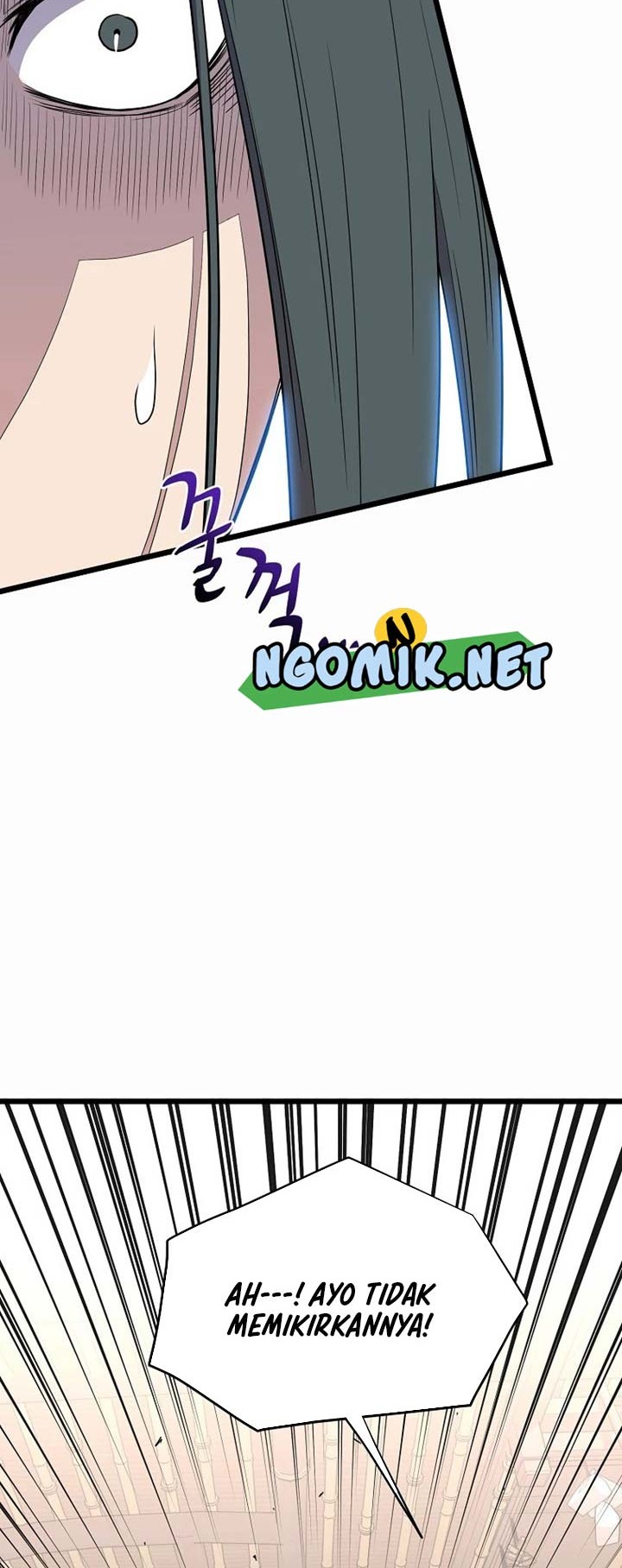 Murim Login Chapter 89 Gambar 19