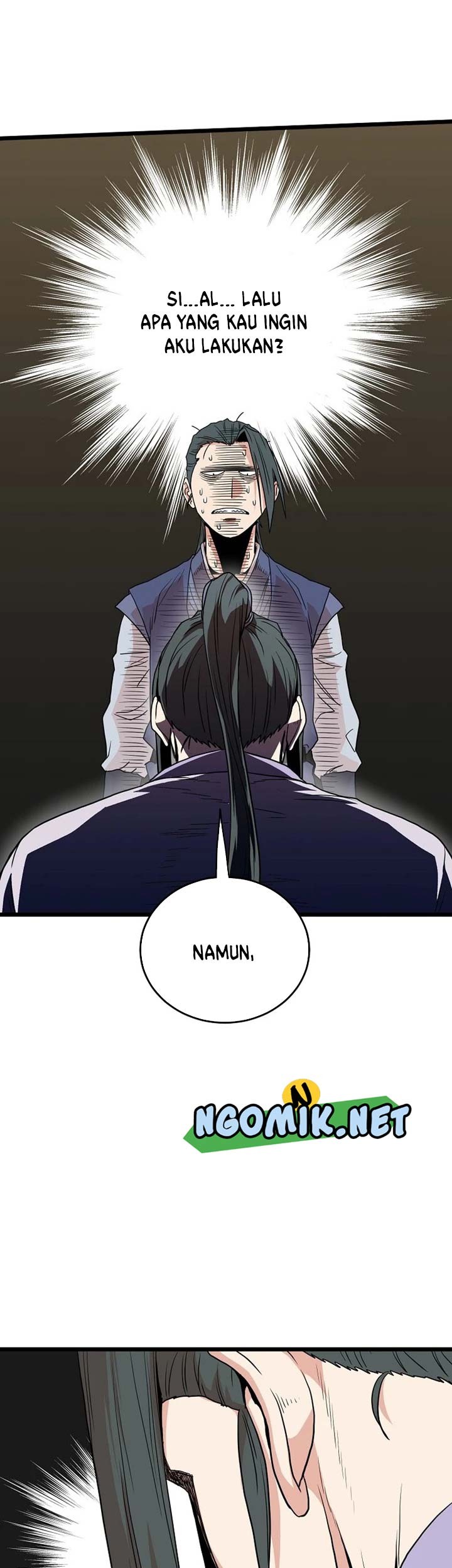 Murim Login Chapter 89 Gambar 22