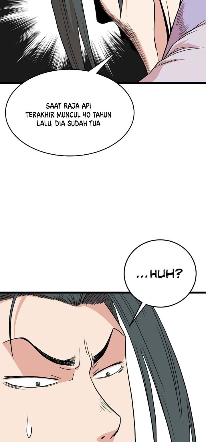 Murim Login Chapter 89 Gambar 23