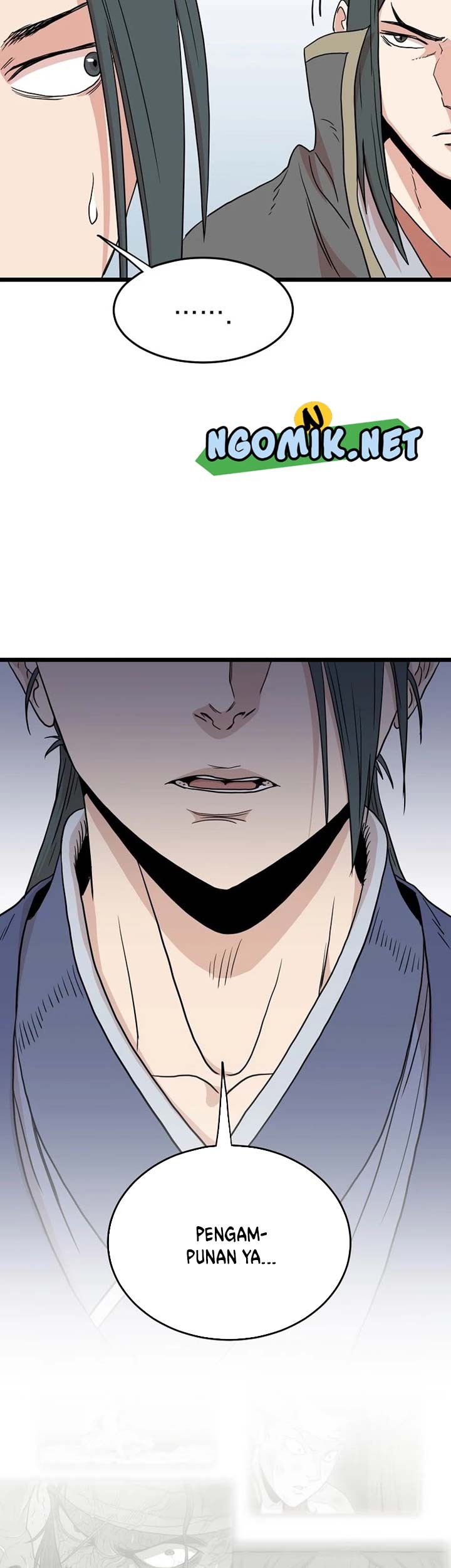 Murim Login Chapter 89 Gambar 46