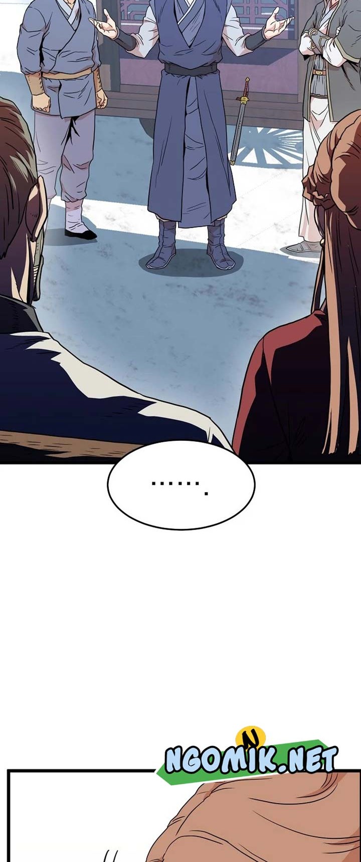 Murim Login Chapter 89 Gambar 51