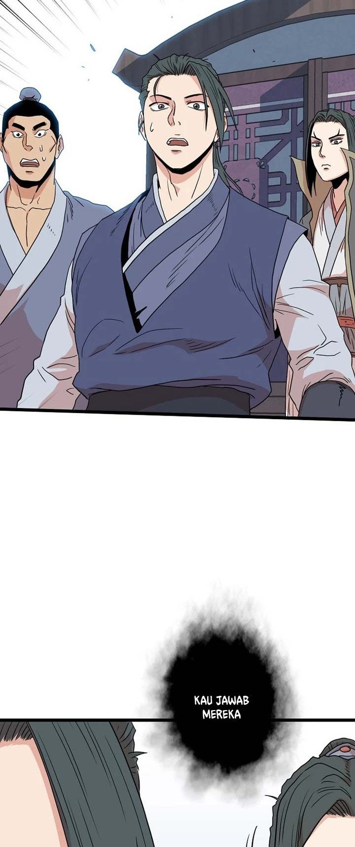 Murim Login Chapter 89 Gambar 45