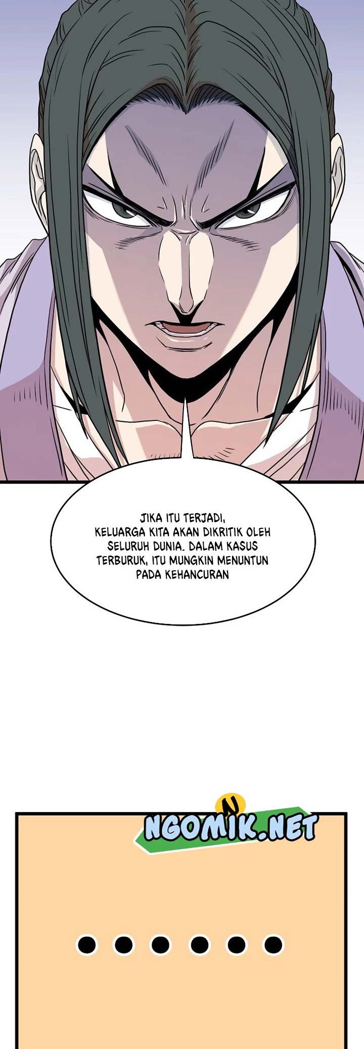 Murim Login Chapter 89 Gambar 3