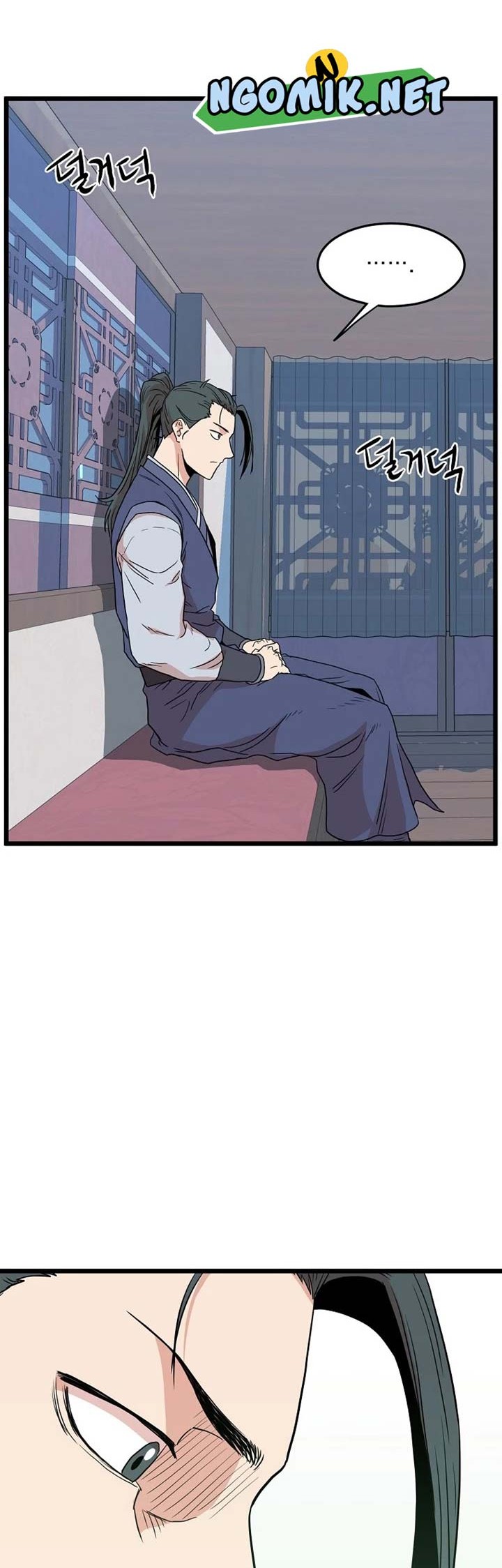 Murim Login Chapter 89 Gambar 61