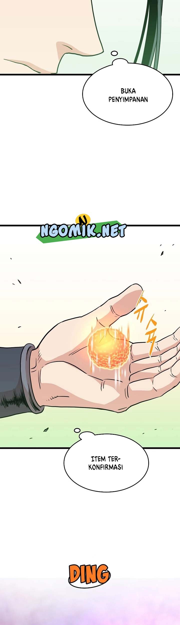 Murim Login Chapter 89 Gambar 62