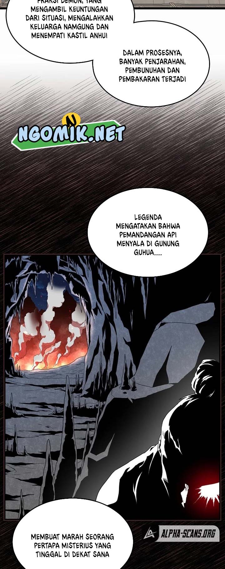 Murim Login Chapter 89 Gambar 15