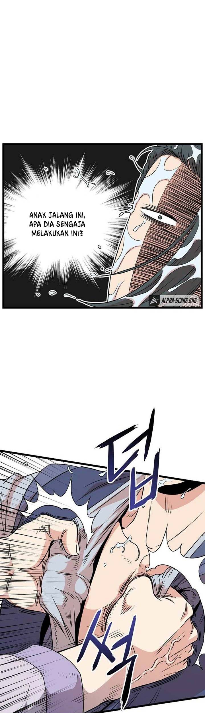 Murim Login Chapter 88 Gambar 32