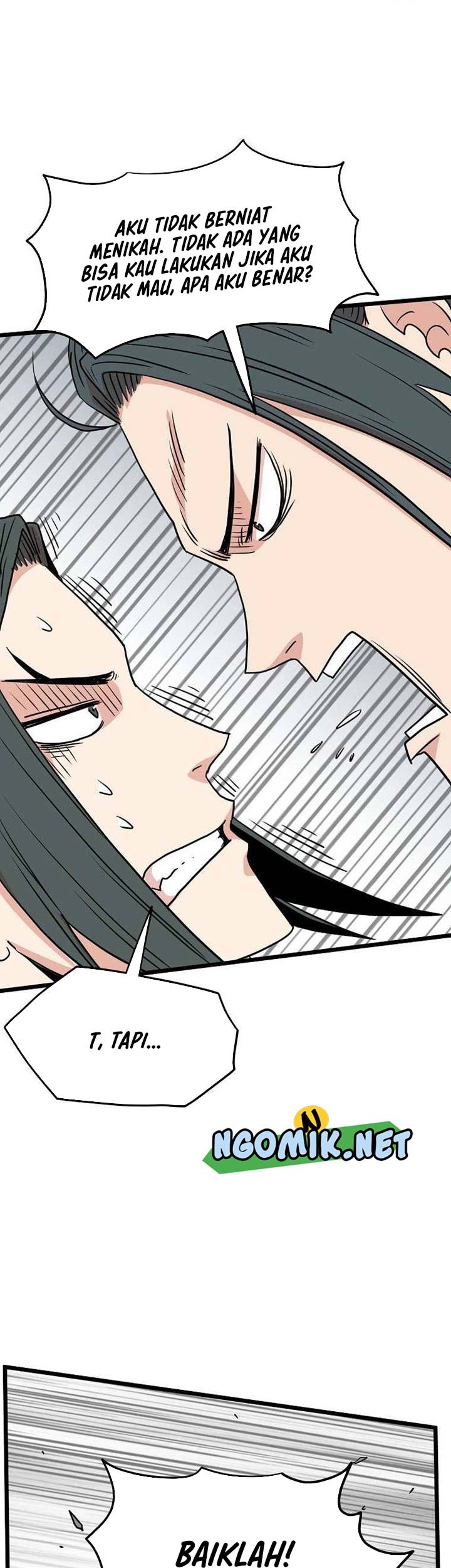 Murim Login Chapter 88 Gambar 50