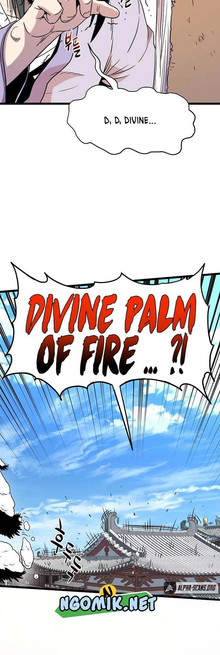 Murim Login Chapter 88 Gambar 55