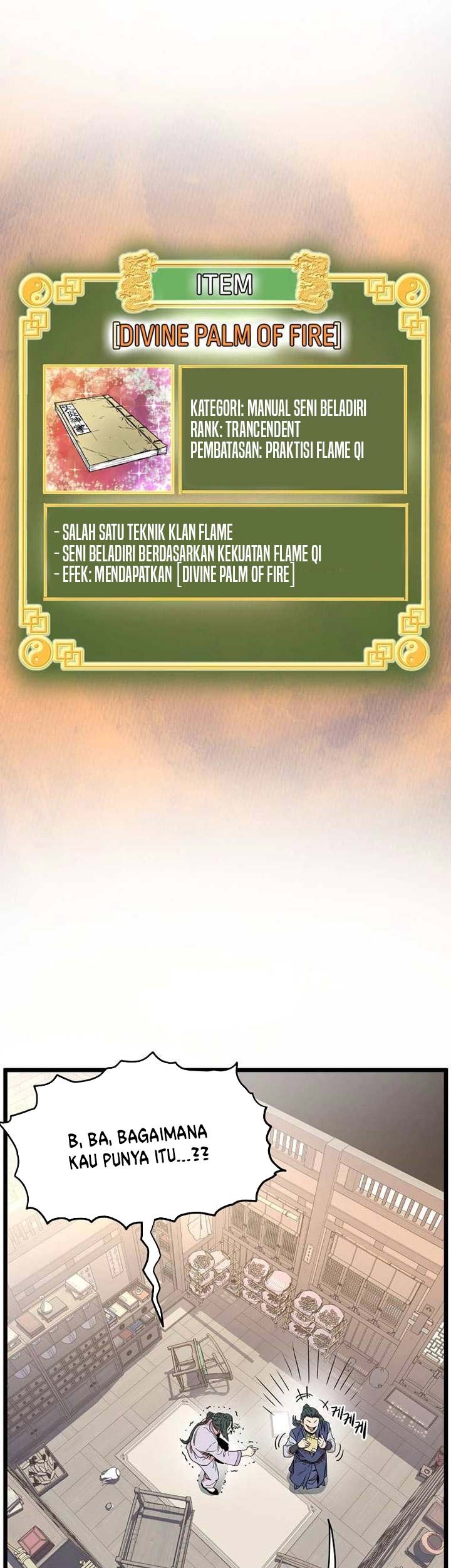 Murim Login Chapter 88 Gambar 56