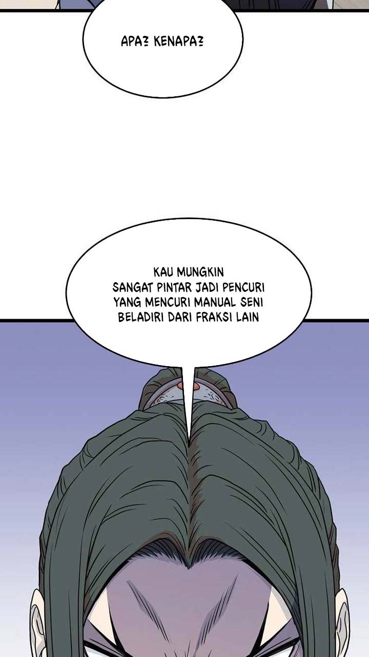 Murim Login Chapter 88 Gambar 59