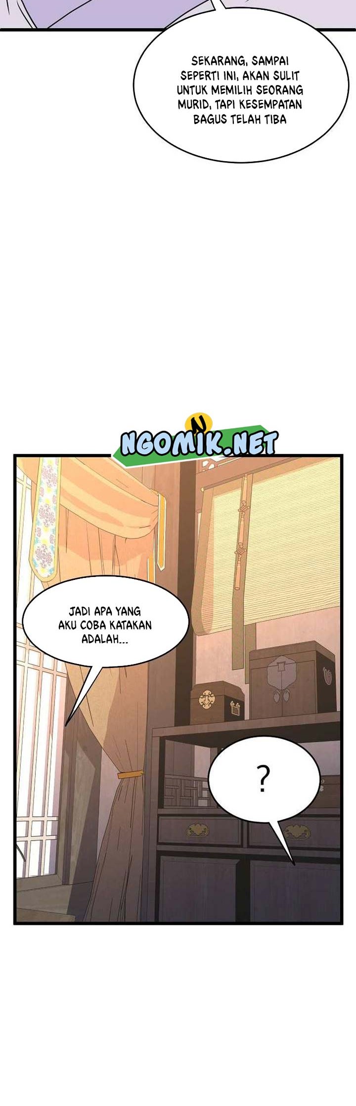 Murim Login Chapter 88 Gambar 41