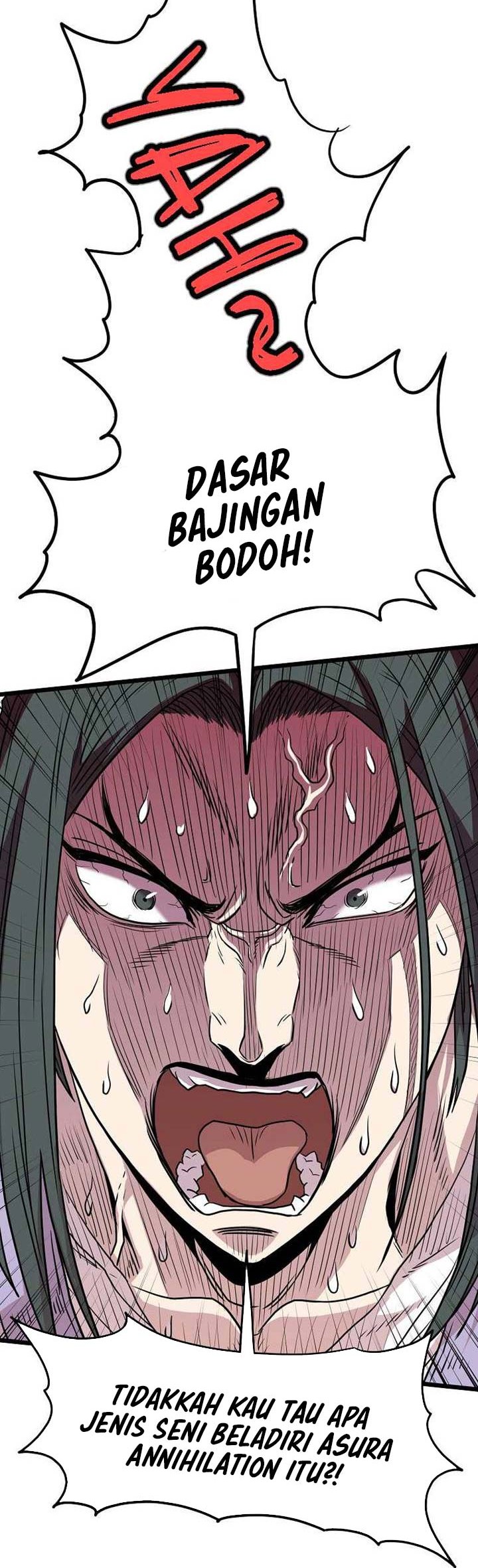 Murim Login Chapter 88 Gambar 45