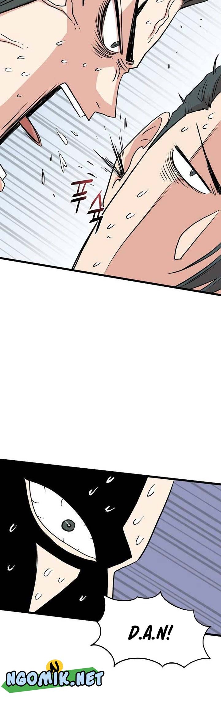 Murim Login Chapter 88 Gambar 47