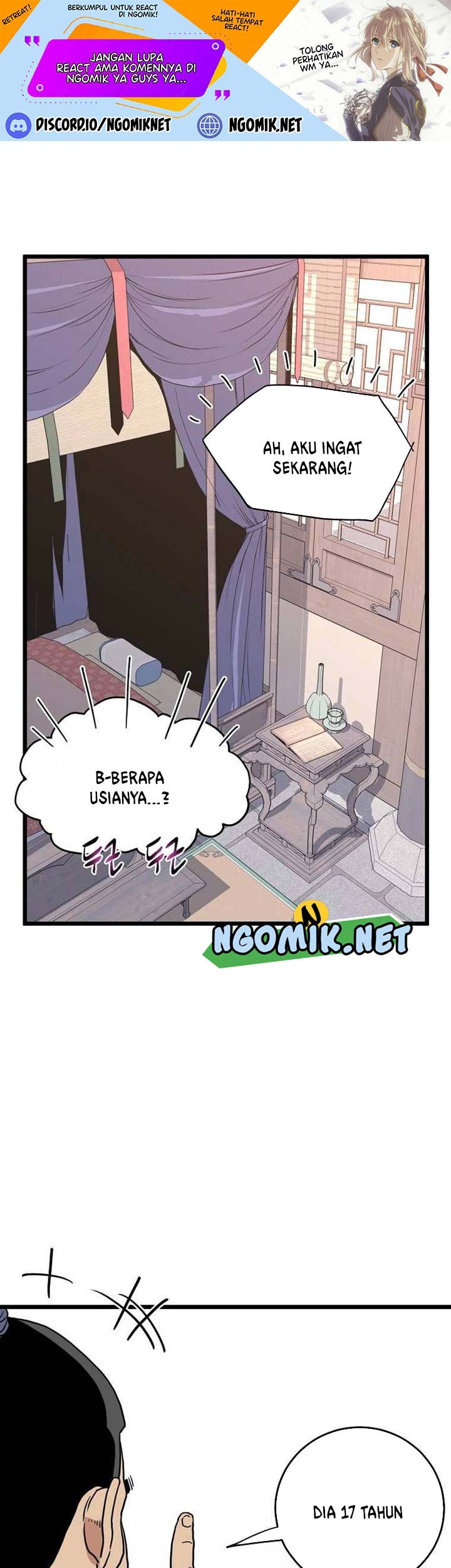 Manhwa Murim Login Chapter 88 gambar nomor 2
