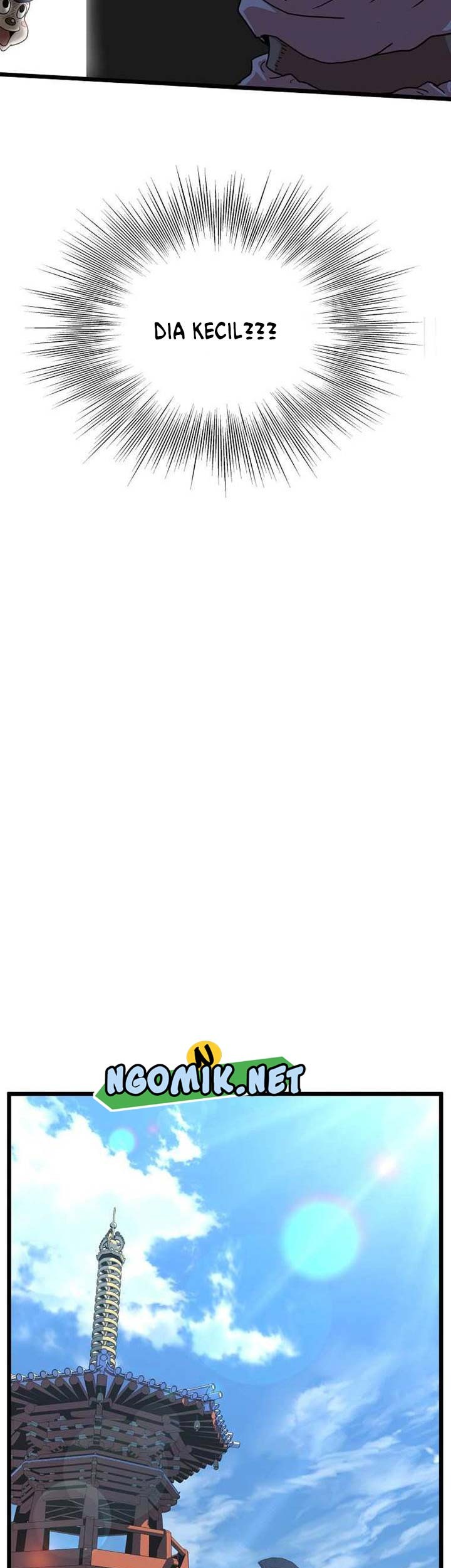 Murim Login Chapter 88 Gambar 4