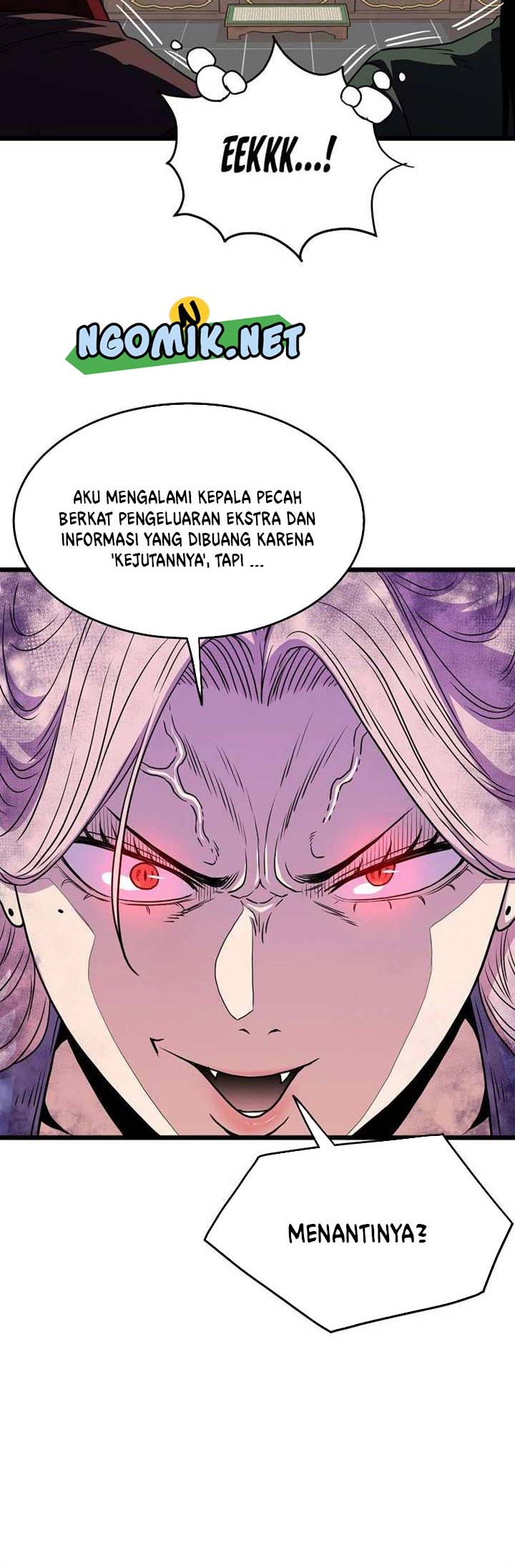 Murim Login Chapter 88 Gambar 9