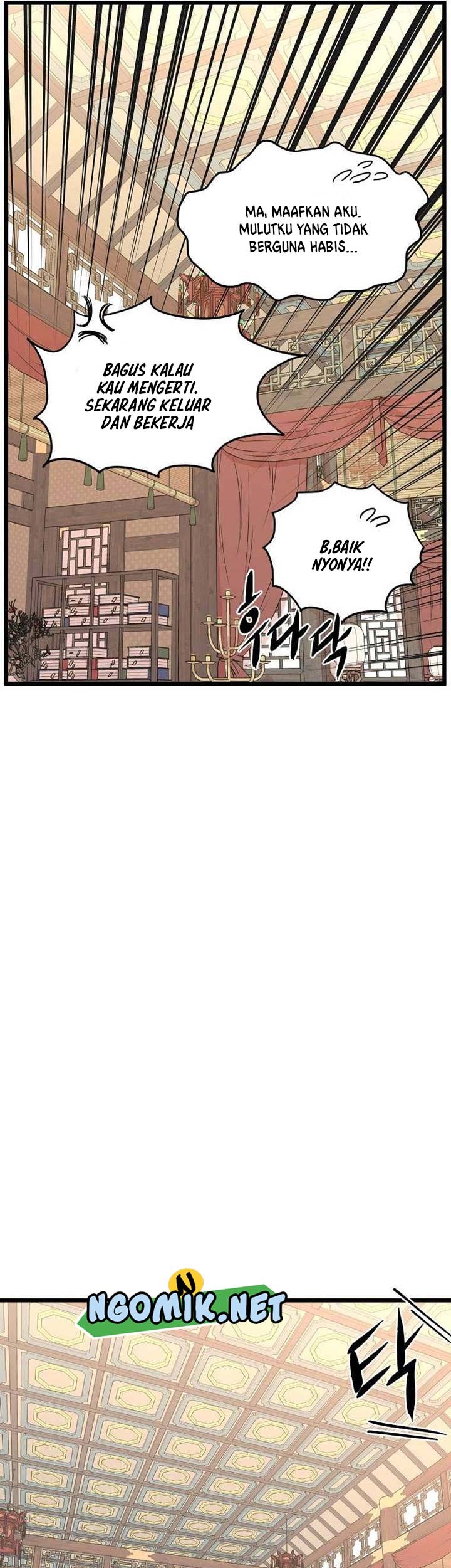 Murim Login Chapter 88 Gambar 10