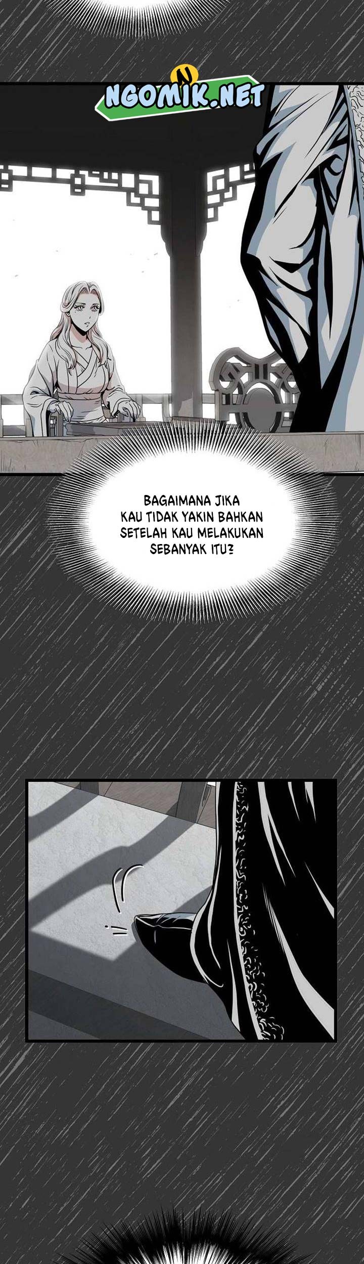 Murim Login Chapter 88 Gambar 14