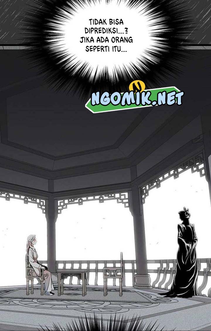 Murim Login Chapter 88 Gambar 15