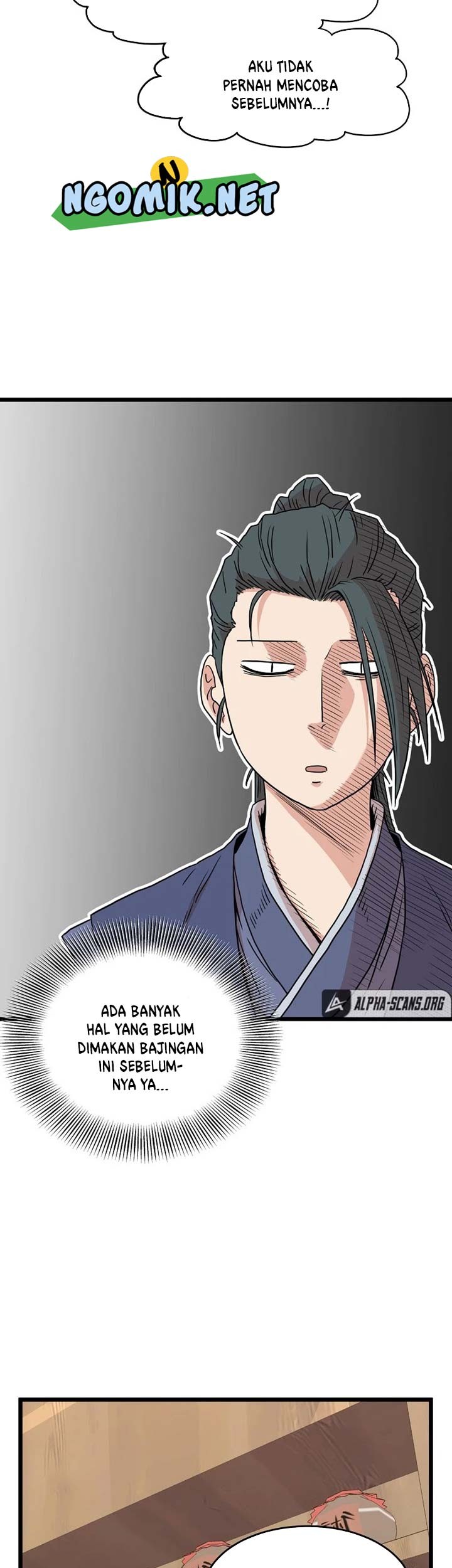 Murim Login Chapter 92 Gambar 30