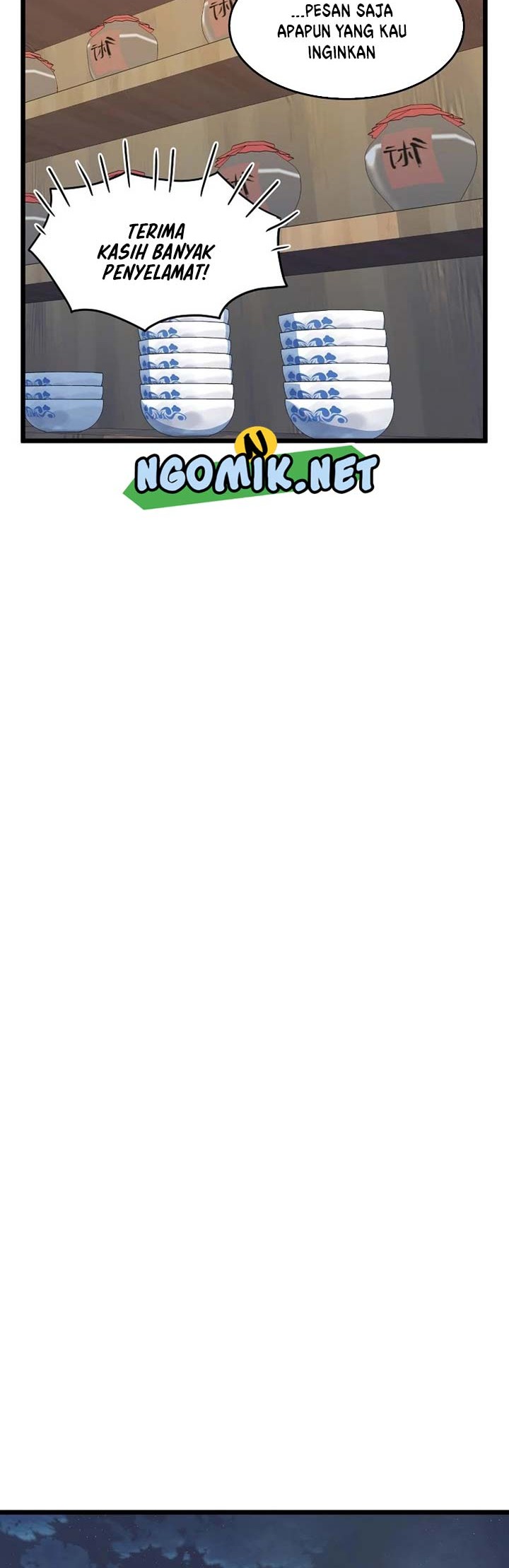 Murim Login Chapter 92 Gambar 31