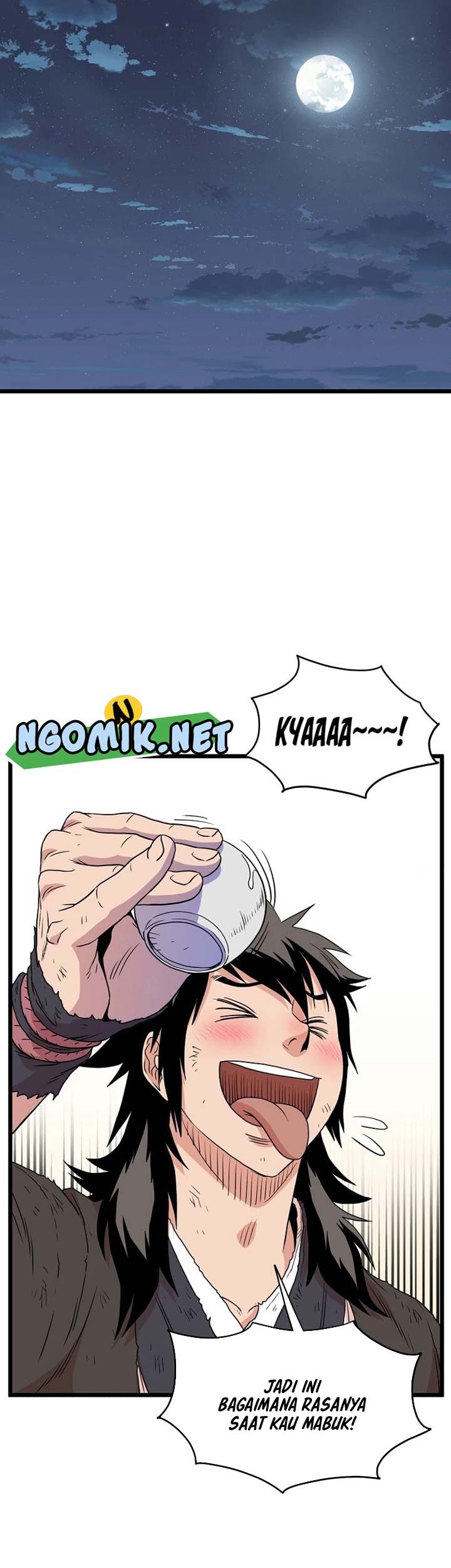 Murim Login Chapter 92 Gambar 32