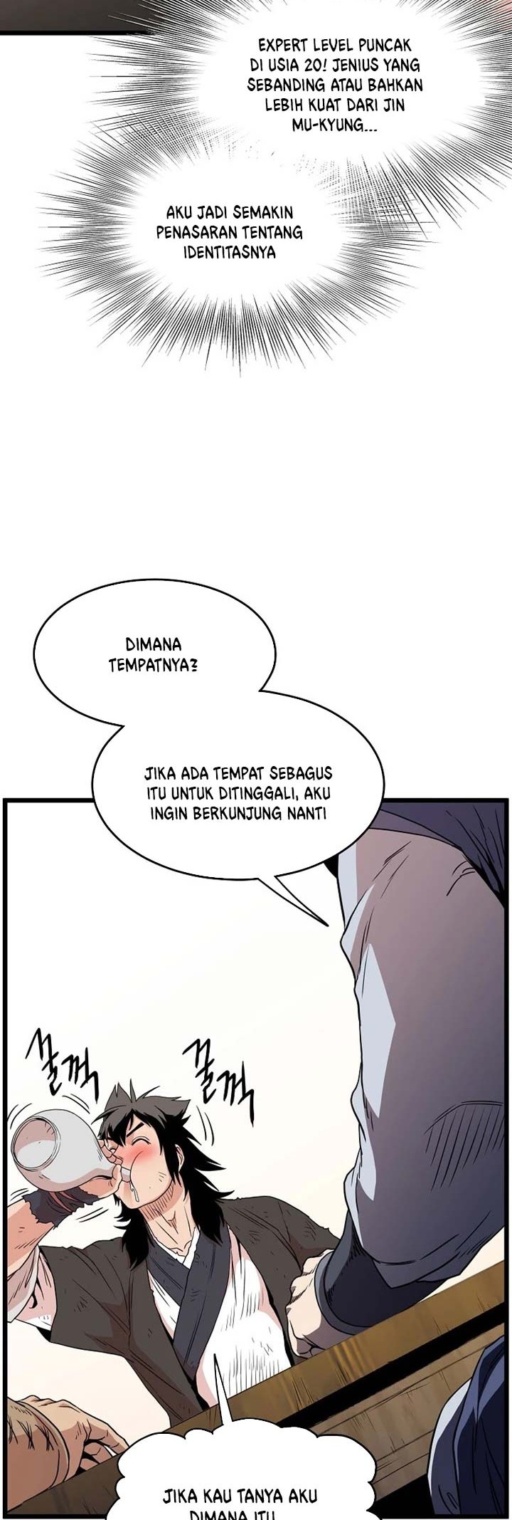 Murim Login Chapter 92 Gambar 35
