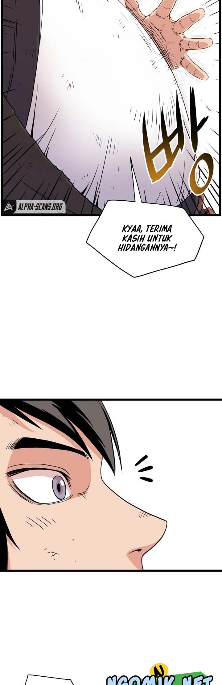 Murim Login Chapter 92 Gambar 25