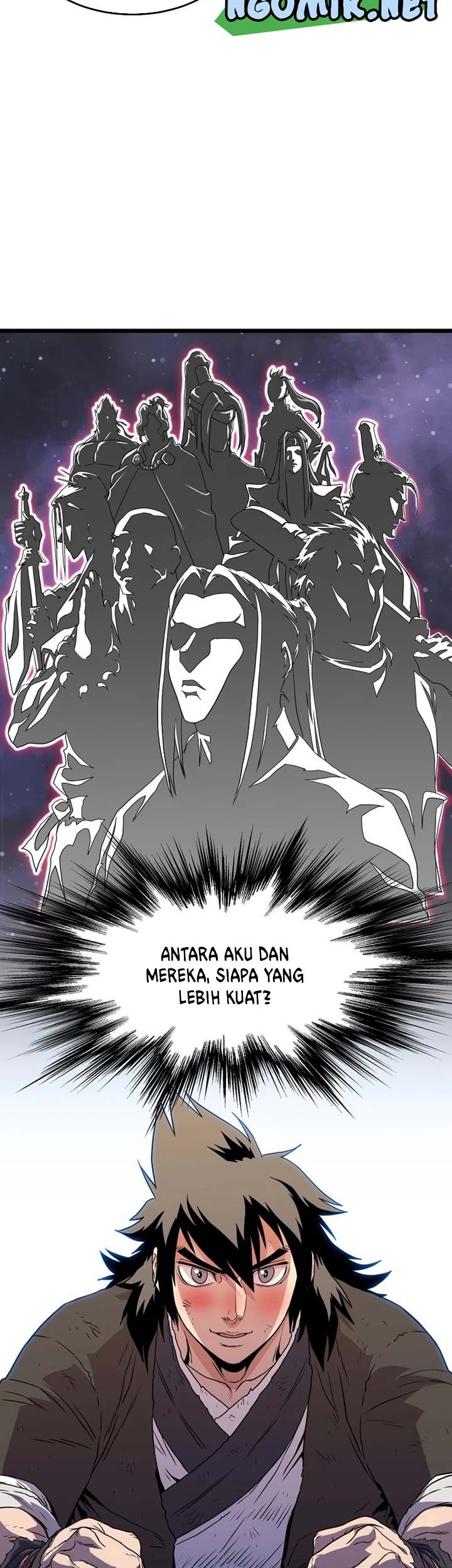 Murim Login Chapter 92 Gambar 48