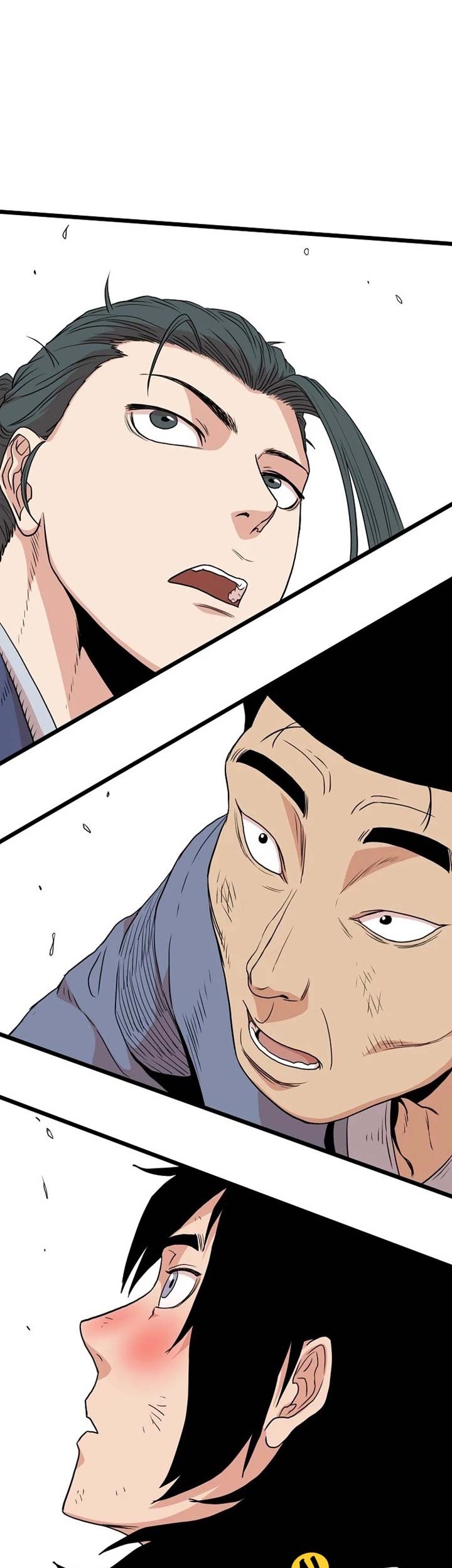 Murim Login Chapter 92 Gambar 52