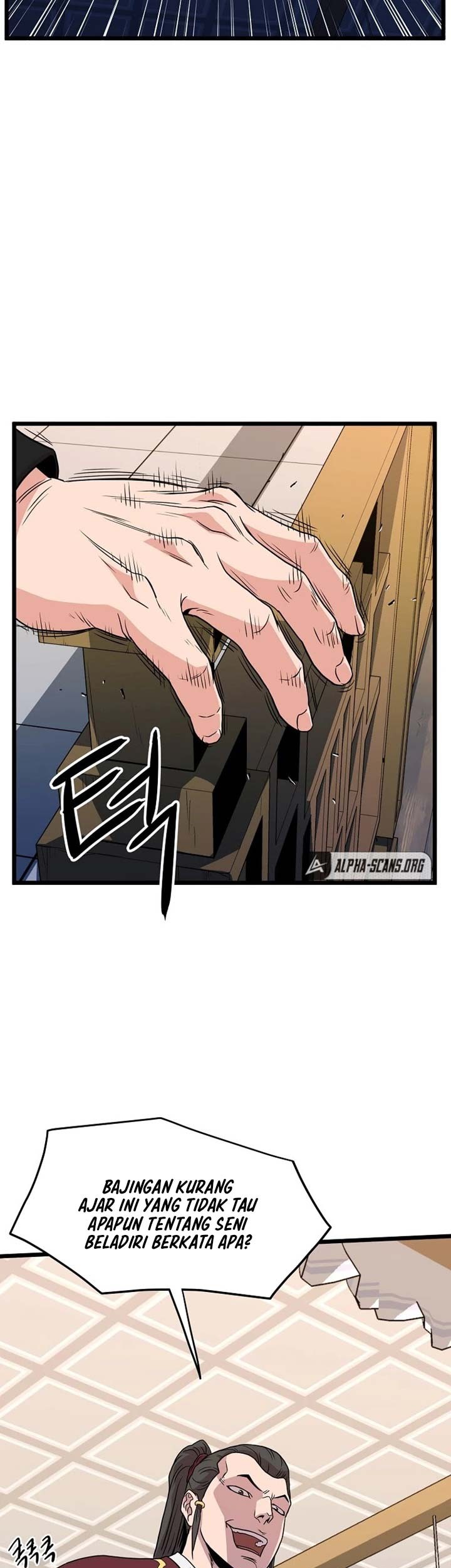 Murim Login Chapter 92 Gambar 54