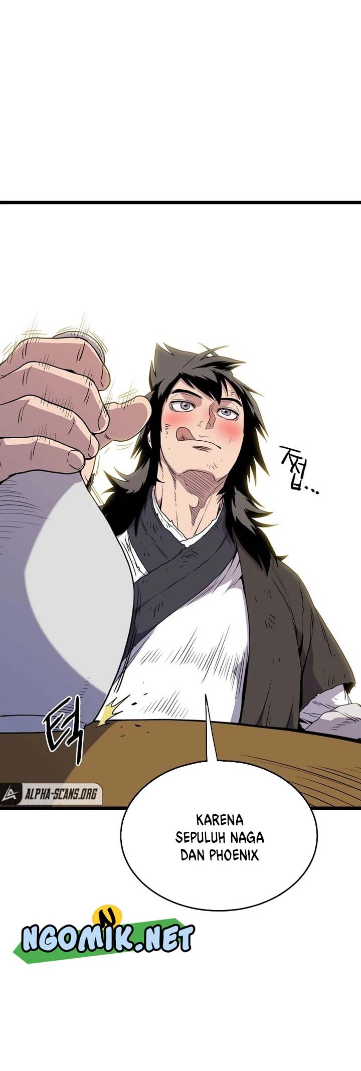 Murim Login Chapter 92 Gambar 41