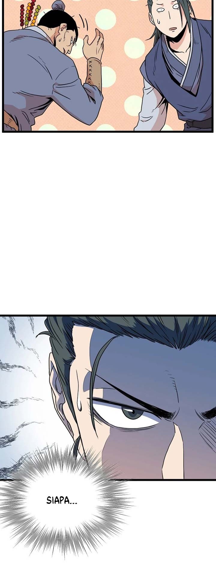 Murim Login Chapter 92 Gambar 3