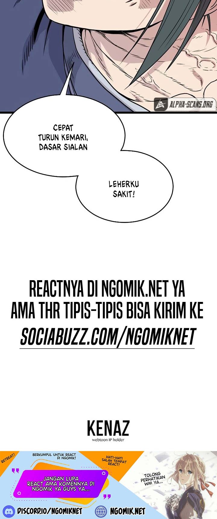 Murim Login Chapter 92 Gambar 59