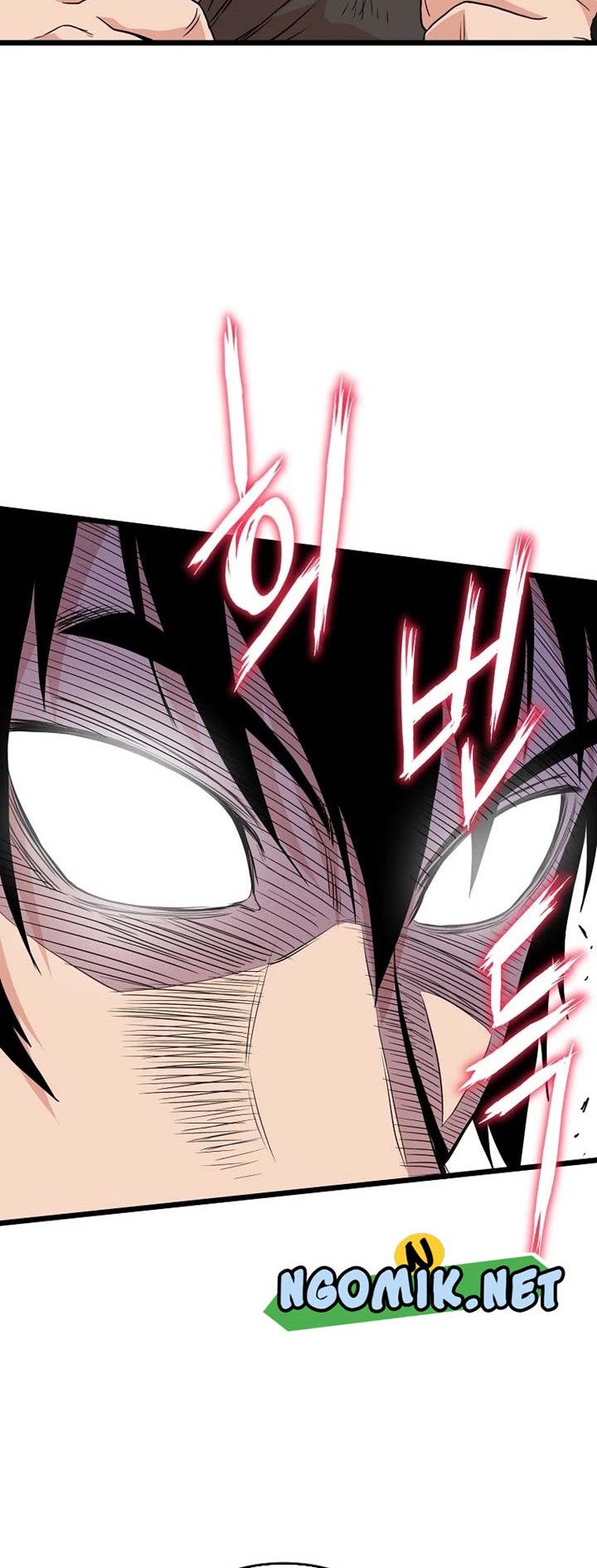 Murim Login Chapter 92 Gambar 7