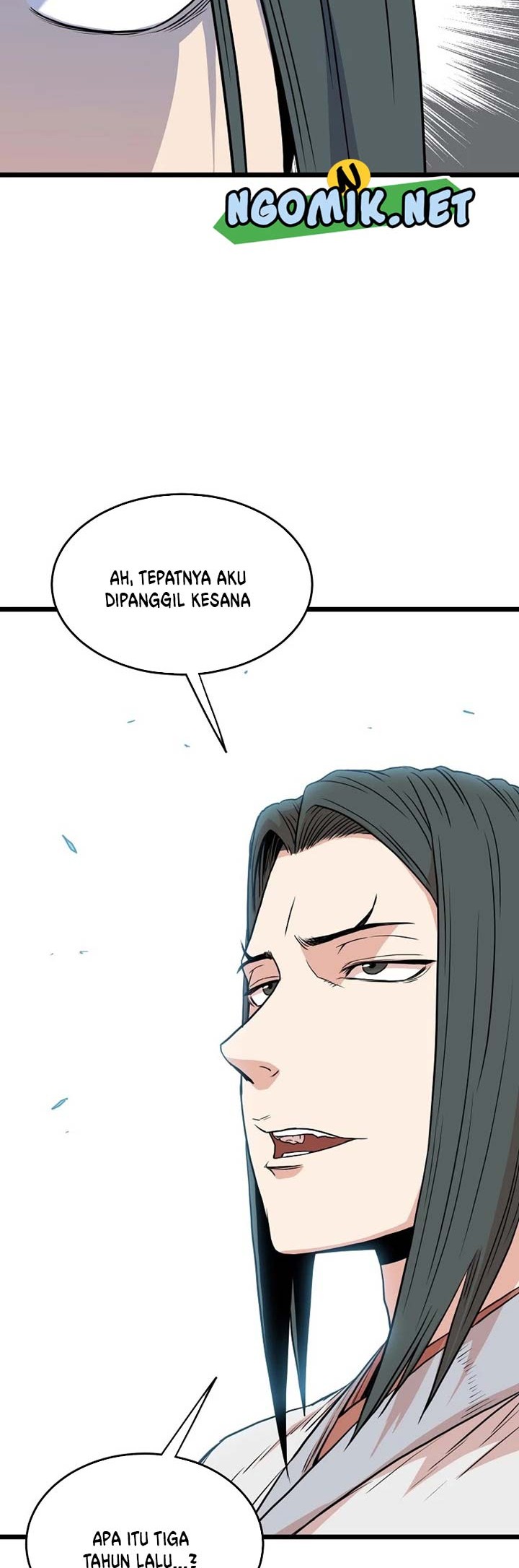 Murim Login Chapter 91 Gambar 31