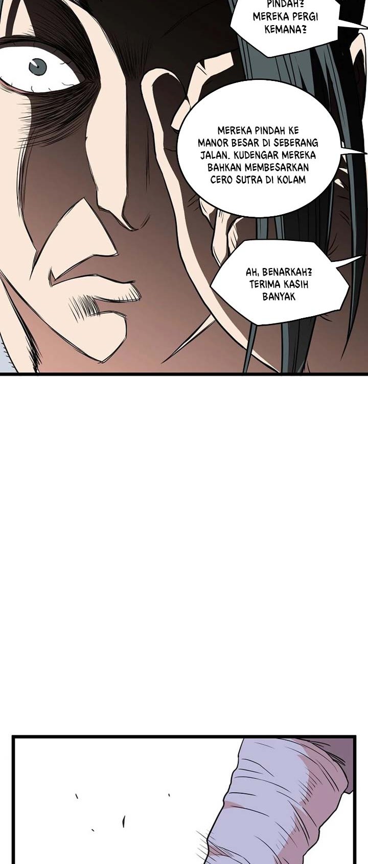 Murim Login Chapter 91 Gambar 47