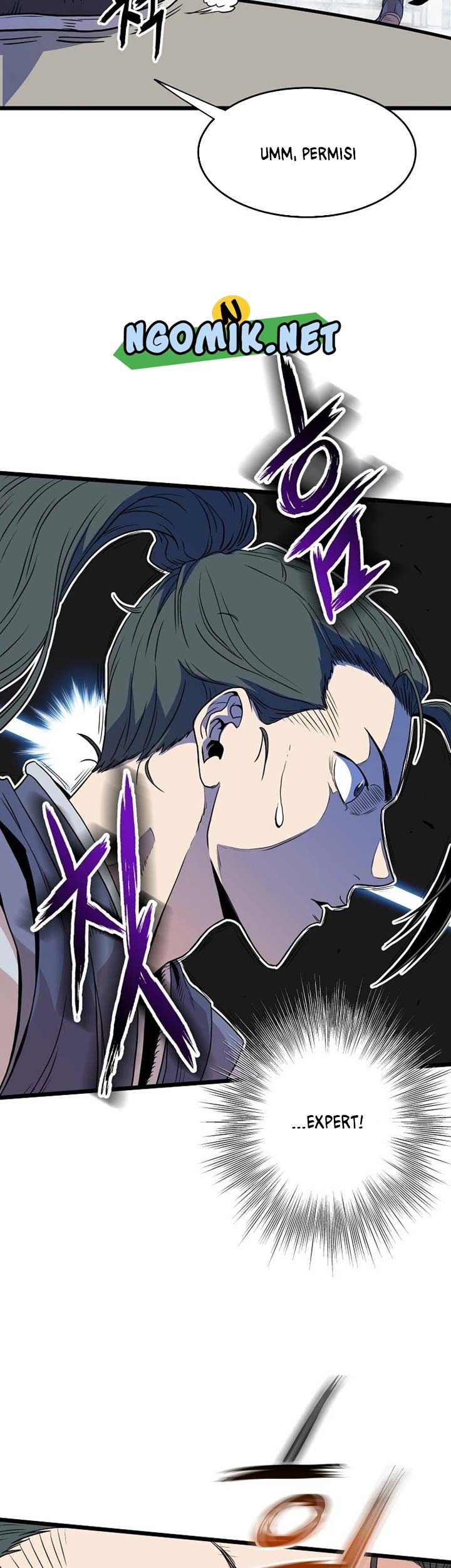 Murim Login Chapter 91 Gambar 54