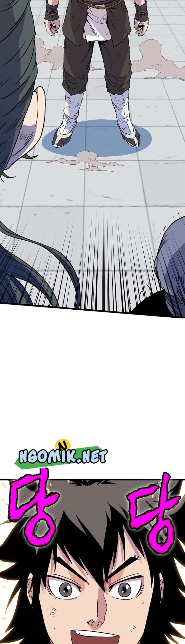 Murim Login Chapter 91 Gambar 56