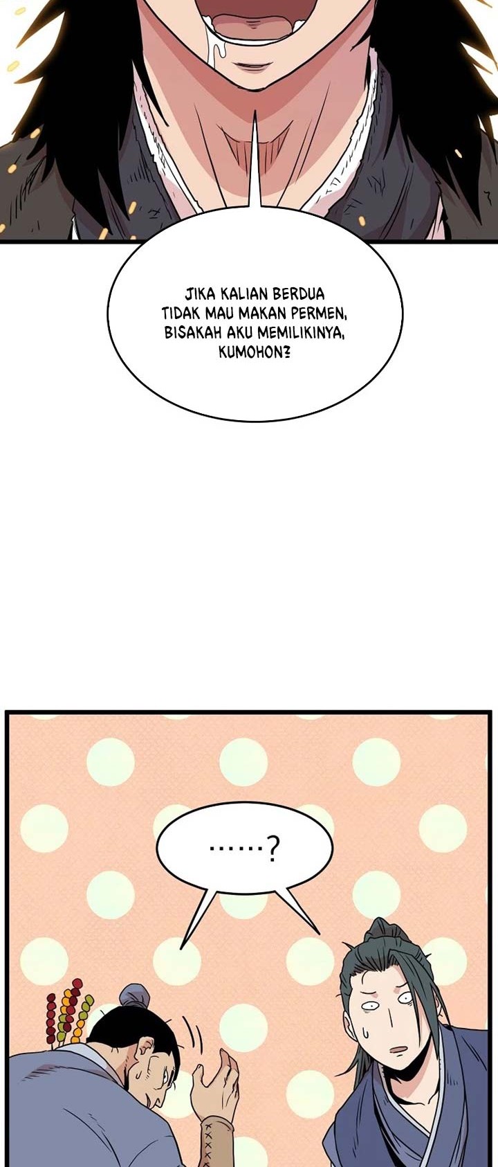 Murim Login Chapter 91 Gambar 57