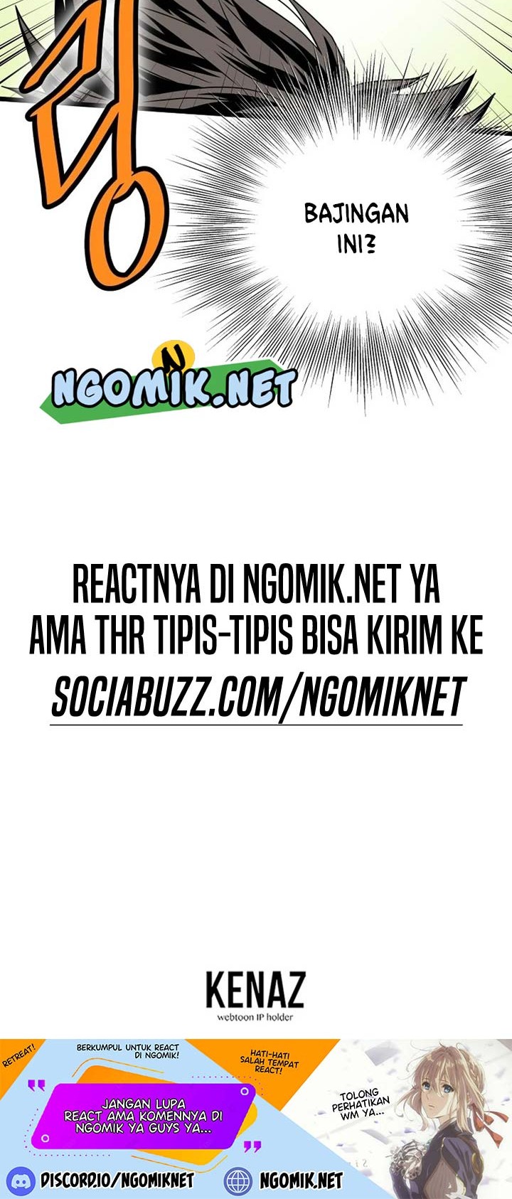 Murim Login Chapter 91 Gambar 59